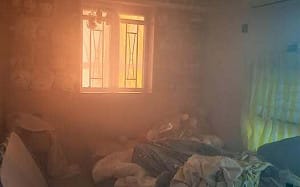 無常面前我們只是脆弱的棲居者！香港大火倖存者「逃生手札」感動萬人