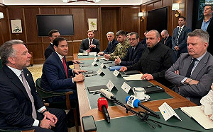 28點和平計畫進入關鍵進展！ CNN：美外交面臨克里姆林宮大考驗