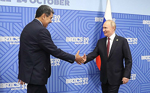 要他下台走人保安全! 川普、馬杜洛通話內容曝光 北京嚴厲嗆聲警告美