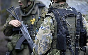 北約想對俄「先發制人」? 美漸收對歐洲支持 北約強化東翼軍演規模