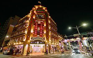 林百貨摩登大遊行12月6日登場　 展現府城魅力匯聚30組團體共襄盛舉