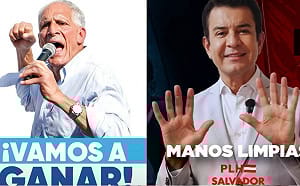 有望恢復與台灣邦交！宏都拉斯大選開票中 兩親台候選人僅差515票