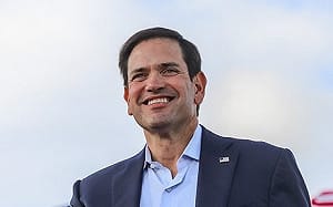 盧比奧搶回主導權  與烏克蘭重寫和平計畫