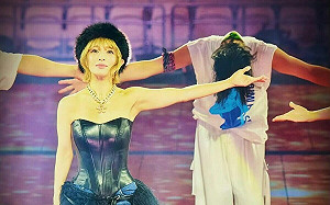 找來「認罪者」! 中媒稱濱崎步「一人演唱會」假消息 網批：大記憶竄改術