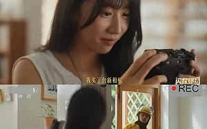 跑3月外賣能買6.6萬相機? 美團外賣美化宣傳太扯 挨批「毒雞湯」偷下架