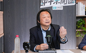 建議賴清德施政「抓大放小」  王世堅：蔡英文這部分做得很好