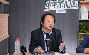 不選台北市長！王世堅怕輸給蔣家後代：對不起228與白色恐怖家屬