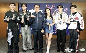 集結台日超人氣搖滾與本土天團  黃偉哲公布「台南好young」首波耶誕跨年卡司