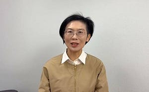 立院退回1.25兆國防特別預算案   林岱樺：請柯志恩勿扼殺高雄救命訂單  