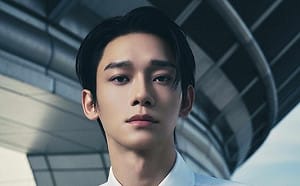 EXO CHEN明年1月降臨台北！「全場一對一自拍」打破粉絲福利天花板