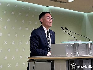 杯葛九次國防還自稱監督 民進黨：做一個忠誠在野黨請儘速排審