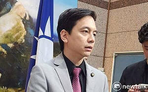 賴清德談「九二共識」 國民黨：總統為什麼要倡和習近平主張？