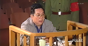 (影) 38軍不能向學生與市民開槍! 「抗命將軍」受審影片瘋傳 中南海緊急改軍規
