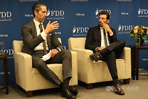 川普簽台灣保證法案　美前外交官：促國務院反思舊規