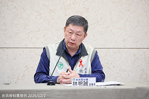英國爆流腦群聚 國內今年已有4例 疾管署：易感染4類人先打疫苗