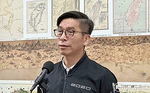 藍委撤簽助理費除罪修法？鍾佳濱酸：就是怕被選民抓包立場 