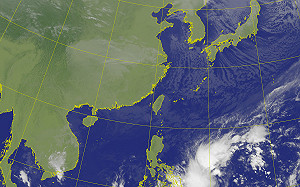 東北季風發威！明晨低溫下探12度 專家揭回溫時間