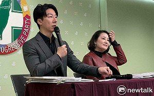 網稱高市早苗支持台灣是中國一部分 民進黨：帶風向恐嚇台灣人民 