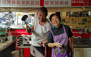 台南傳奇小店10元肉燥飯賣35年 臉書宣布歇業！網友不捨淚別