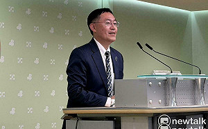 藍白否決《財劃法》覆議案 民進黨：納稅錢淪選舉綁樁工具 