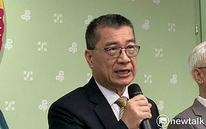 批國民黨不出席搞砸了！徐國勇：「不副署」不是終極目的