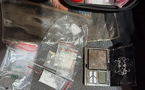 5歲兒童毛髮安非他命濃度破萬！台中毒癮夫妻當面狂吸毒 檢起訴2人