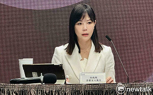 115年度總預算至今未付委審查  政院：影響國人民生籲速審