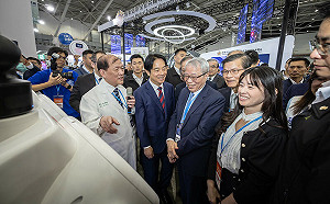 5年489億「健康台灣深耕計畫」 賴清德：推動智慧醫療