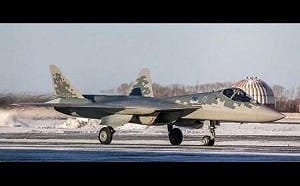 普丁訪印推銷蘇-57？巴鐵想買殲-35 專家：恐加劇南亞五代機軍備競賽