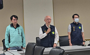 「錯驗台灣鯛」高雄衛生局慘了！專家：恐面臨史上首樁食安國賠