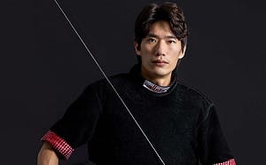 從國手到教練傳承擊劍夢    陳慧宗23年劍道人生始終如一