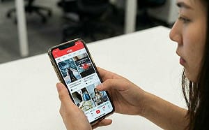 禁小紅書恐丟幾十萬票？ 他痛批：正面衝撞Z世代 愚蠢到爆