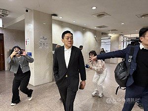 夜店大亨夏天倫遭攻擊砍傷　北檢傳喚說明