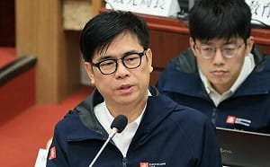 高市衛生局檢驗鯛魚排出包   陳其邁親道歉：懲處層級至少副局長  