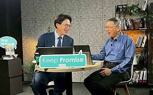 柯文哲「請纓南下」？！媒體人：賴清德有被打趴的危險  藍綠3選將這麼說…