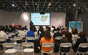 TABA非洲商務論壇高雄登場  台灣企業放眼海外合作新契機