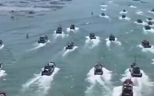 日經：專家認美《國家安全戰略》明確表達軍事介入台海可能性