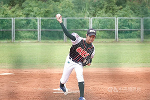 威力盃少棒許哲睿飆8K展強心臟　新北1分勝雲林