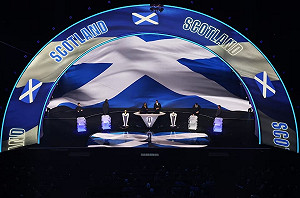 2026世界盃分組遇強敵　蘇格蘭海地等隊球迷有信心