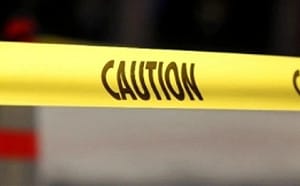 南非行政首都發生10死10餘傷重大槍擊事件! 嫌犯開車逃亡