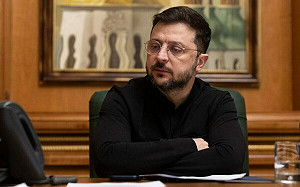 美烏會談結束無明顯突破！俄軍猛攻烏克蘭重要基礎建設讓平民受苦