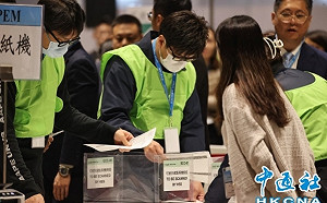 吳恭銘觀點》舉手之奴：有投票的城市，不一定有選擇