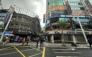 板橋府中氣爆！「定食8」廚房爆炸　最新狀況曝