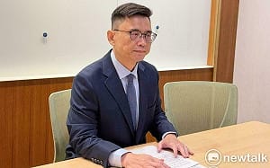 賴瑞隆兒子被控多次與同學衝突   高市教育局重申「霸凌零容忍」立場