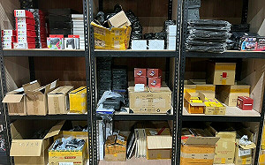 破跨境盜版遊戲集團　刑事局：侵權軟體逾165萬套、市值高達40億元