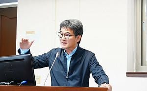 台灣農業人口萎縮　劉建國主張調整農民退休儲金  提高政府提繳比例