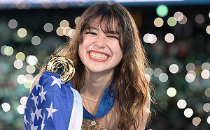 美籍華裔劉美賢花滑大獎賽奪冠！過去暫別賽場 背後家庭與中政治壓力曝光