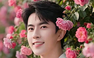 于朦朧穿超大號鞋原因曝光？網瘋傳：他去年就戴「電子腳鐐」