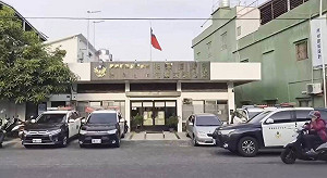 男自首2年前南投掐死1女 屏東警偵辦中屍體尚未尋獲