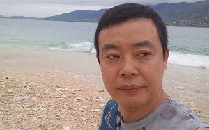 趙蘭健指控：中共藉紐約時報發動全球輿論戰 新冷戰結構下清洗海外華語聲音